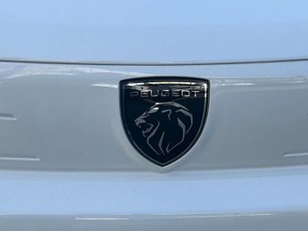 Peugeot Partner 1.5 BlueHDi 100 Professional Van