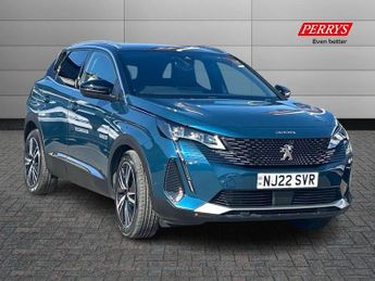 Peugeot 3008 1.2 PureTech GT Premium 5dr EAT8