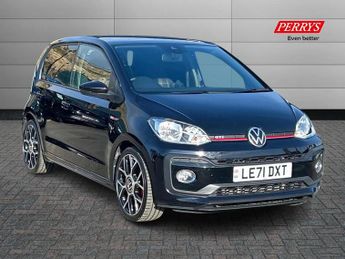 Volkswagen Up 1.0 115PS Up GTI 5dr