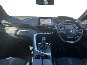 Peugeot 3008 1.2 PureTech GT Line 5dr