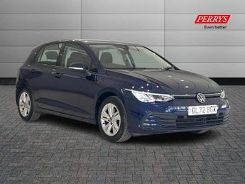 Volkswagen Golf 1.5 TSI Life 5dr