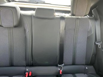 Peugeot 208 1.2 PureTech 100 GT 5dr