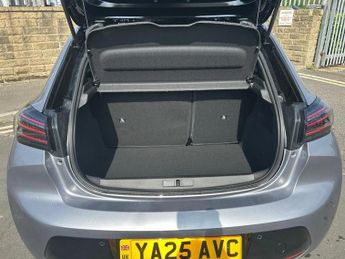 Peugeot 208 1.2 PureTech 100 GT 5dr