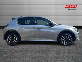 Peugeot 208 1.2 PureTech 100 GT 5dr