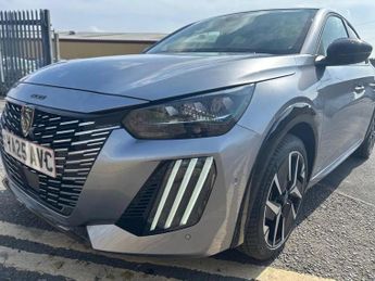 Peugeot 208 1.2 PureTech 100 GT 5dr