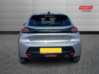 Peugeot 208 1.2 PureTech 100 GT 5dr