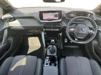 Peugeot 208 1.2 PureTech 100 GT 5dr