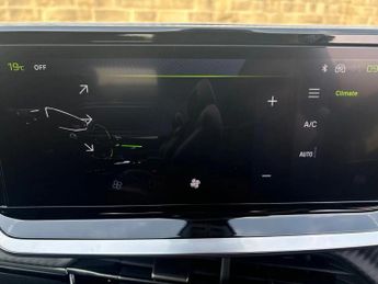 Peugeot 208 1.2 PureTech 100 GT 5dr