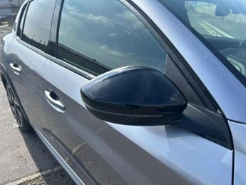 Peugeot 208 1.2 PureTech 100 GT 5dr