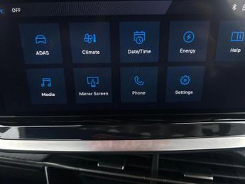 Peugeot 2008 115kW GT 54kWh 5dr Auto