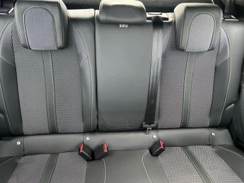 Peugeot 2008 115kW GT 54kWh 5dr Auto