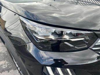 Peugeot 2008 115kW GT 54kWh 5dr Auto