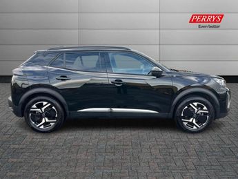 Peugeot 2008 115kW GT 54kWh 5dr Auto