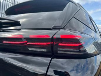 Peugeot 2008 115kW GT 54kWh 5dr Auto