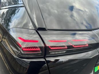 Peugeot 2008 115kW GT 54kWh 5dr Auto