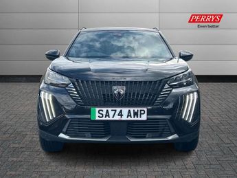 Peugeot 2008 115kW GT 54kWh 5dr Auto