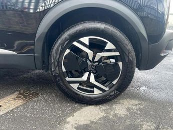 Peugeot 2008 115kW GT 54kWh 5dr Auto