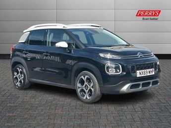 Citroen C3 1.2 PureTech 110 Flair 5dr [6 speed]