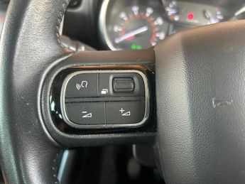 Citroen C3 Aircross 1.2 PureTech 110 Flair 5dr [6 speed]
