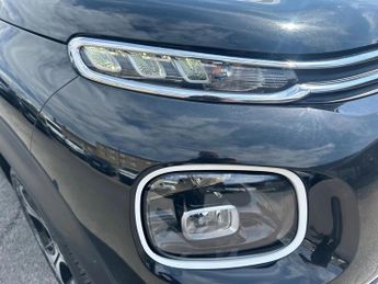 Citroen C3 Aircross 1.2 PureTech 110 Flair 5dr [6 speed]