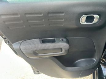 Citroen C3 Aircross 1.2 PureTech 110 Flair 5dr [6 speed]