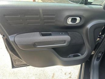 Citroen C3 Aircross 1.2 PureTech 110 Flair 5dr [6 speed]