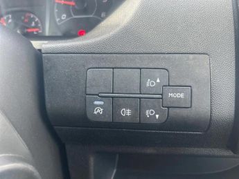 Citroen Relay 2.2 BlueHDi H2 Van 140ps Enterprise