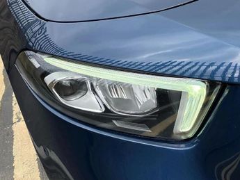 Mercedes-Benz A Class A200 AMG Line Premium Edition 5dr Auto