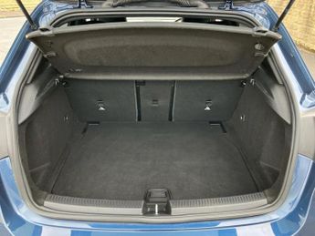 Mercedes-Benz A Class A200 AMG Line Premium Edition 5dr Auto