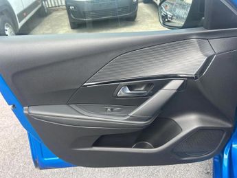 Peugeot 208 1.2 PureTech 100 GT 5dr
