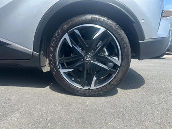 Toyota C-HR 1.8 VVT-h GR SPORT SUV 5dr Petrol Hybrid CVT Euro 6 (s/s) (122 p