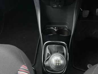 Citroen C1 1.0 VTi 72 Sense 5dr