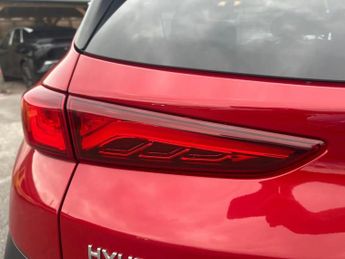 Hyundai Kona 150kW Premium 64kWh 5dr Auto