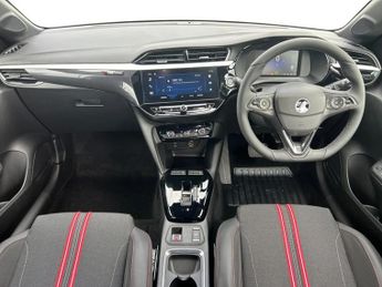 Vauxhall Corsa 100kW Yes 50kWh 5dr Auto