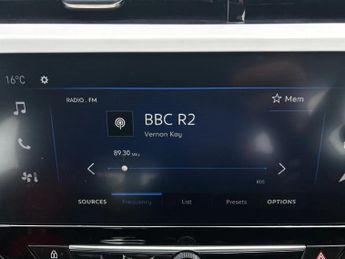 Vauxhall Corsa 100kW Yes 50kWh 5dr Auto