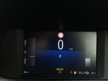Vauxhall Corsa 100kW Yes 50kWh 5dr Auto
