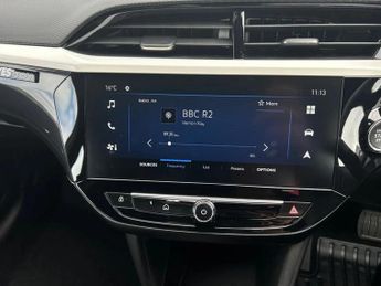 Vauxhall Corsa 100kW Yes 50kWh 5dr Auto