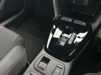 Vauxhall Corsa 100kW Yes 50kWh 5dr Auto