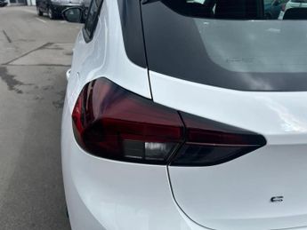 Vauxhall Corsa 100kW Yes 50kWh 5dr Auto