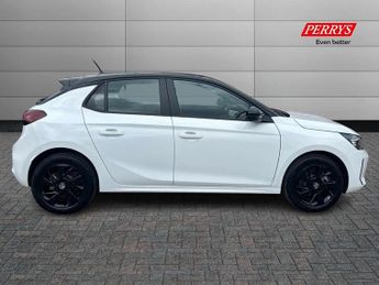 Vauxhall Corsa 100kW Yes 50kWh 5dr Auto