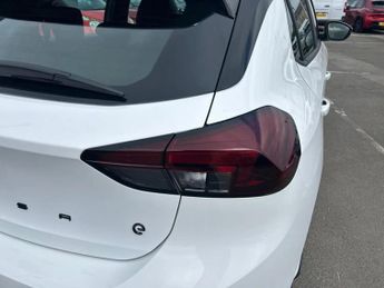 Vauxhall Corsa 100kW Yes 50kWh 5dr Auto