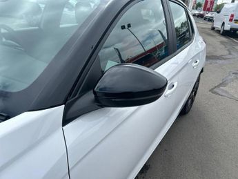Vauxhall Corsa 100kW Yes 50kWh 5dr Auto