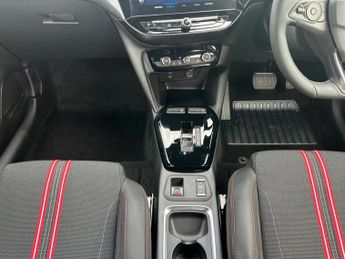 Vauxhall Corsa 100kW Yes 50kWh 5dr Auto