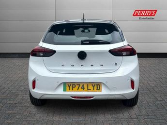 Vauxhall Corsa 100kW Yes 50kWh 5dr Auto