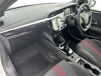 Vauxhall Corsa 100kW Yes 50kWh 5dr Auto