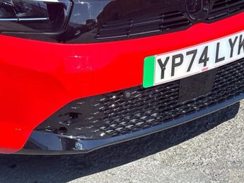 Vauxhall Corsa 100kW Yes 50kWh 5dr Auto