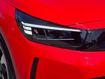 Vauxhall Corsa 100kW Yes 50kWh 5dr Auto