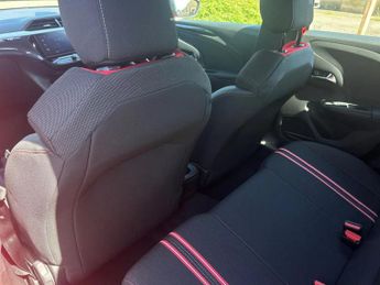 Vauxhall Corsa 100kW Yes 50kWh 5dr Auto