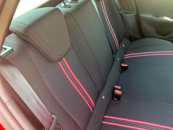 Vauxhall Corsa 100kW Yes 50kWh 5dr Auto