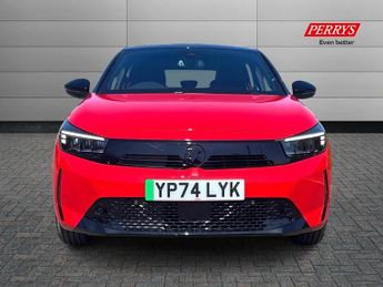 Vauxhall Corsa 100kW Yes 50kWh 5dr Auto